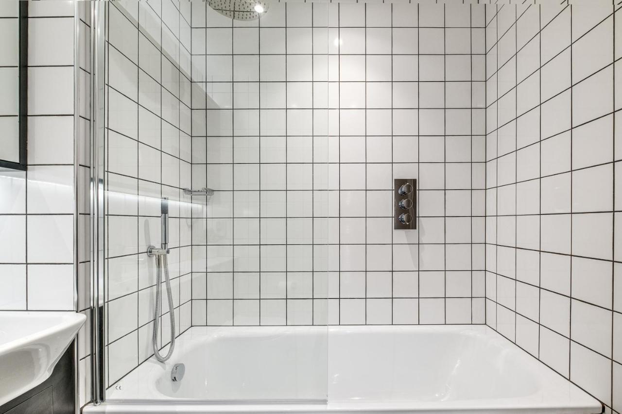 Exoticstay Apartments- 5* Elegant Luxury Centrally Located 2-Bedroom Apt Birmingham Eksteriør billede